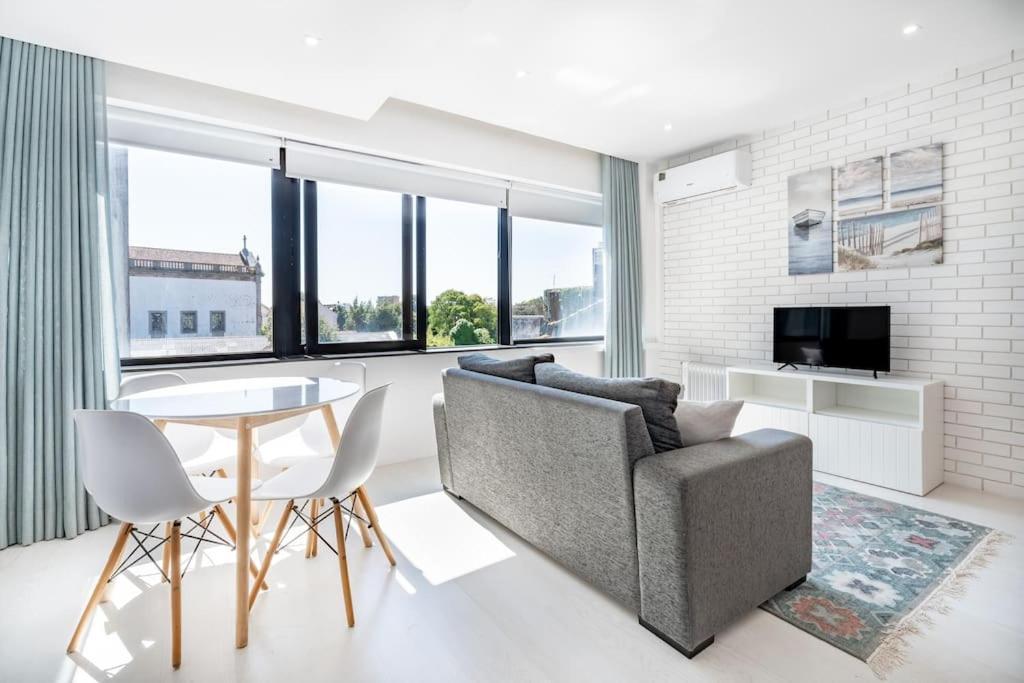 Viva Marques Appartement *