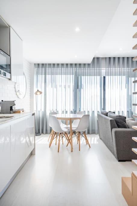 Viva Marques Appartement