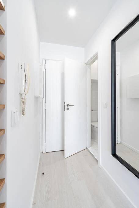 Viva Marques Appartement *