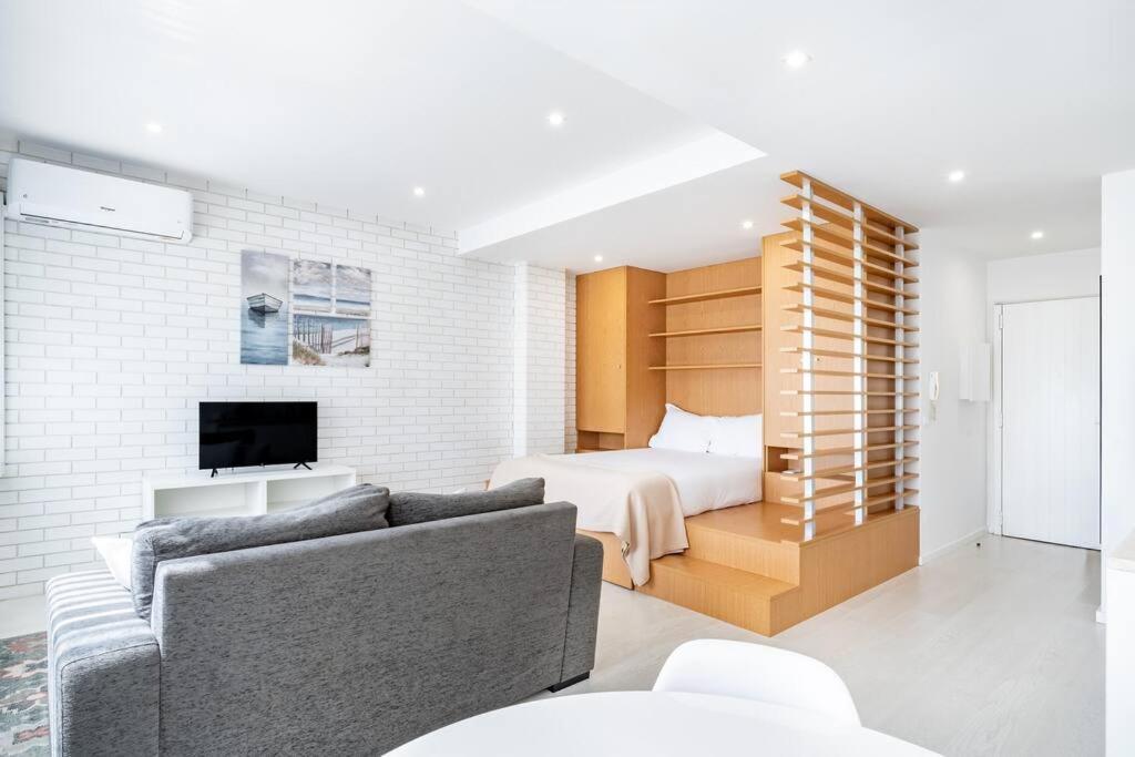 Viva Marques Appartement *