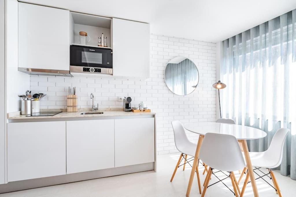 Appartement Viva Marques
